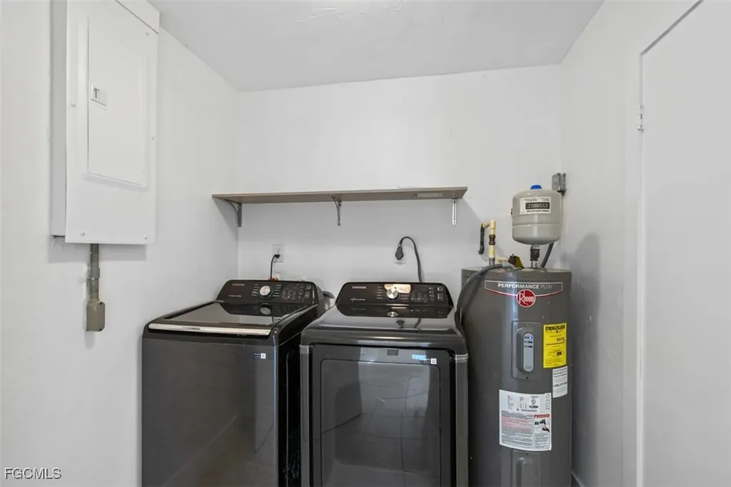 14773 Martin Drive Fort Myers FL 33908