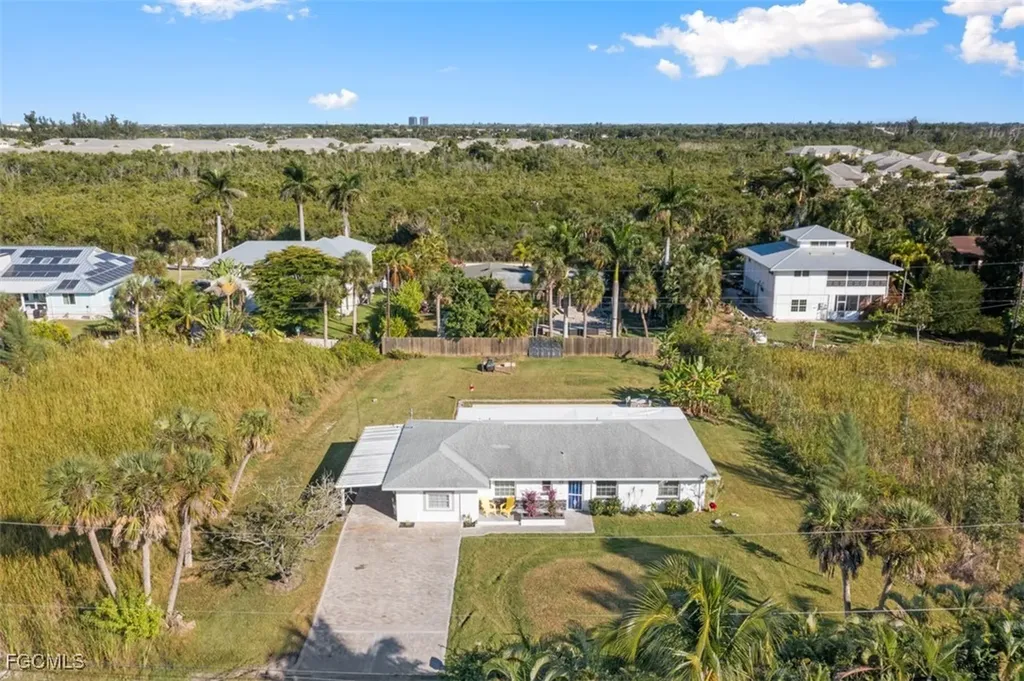 14773 Martin Drive Fort Myers FL 33908
