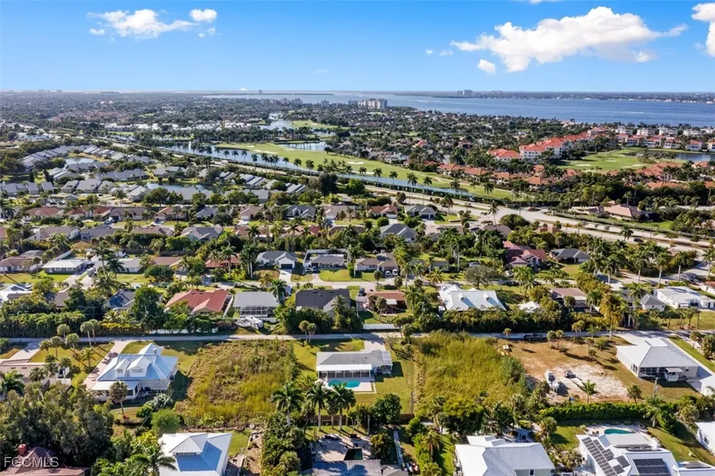 14773 Martin Drive Fort Myers FL 33908