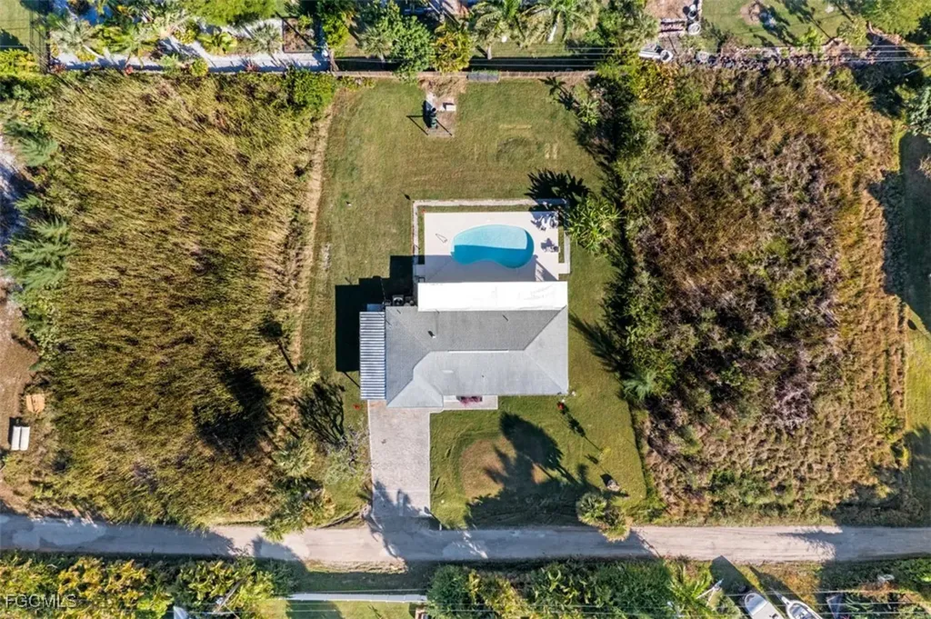 14773 Martin Drive Fort Myers FL 33908