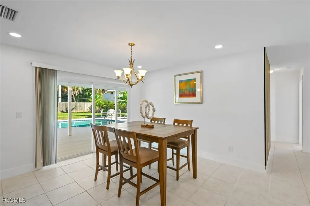 14773 Martin Drive Fort Myers FL 33908