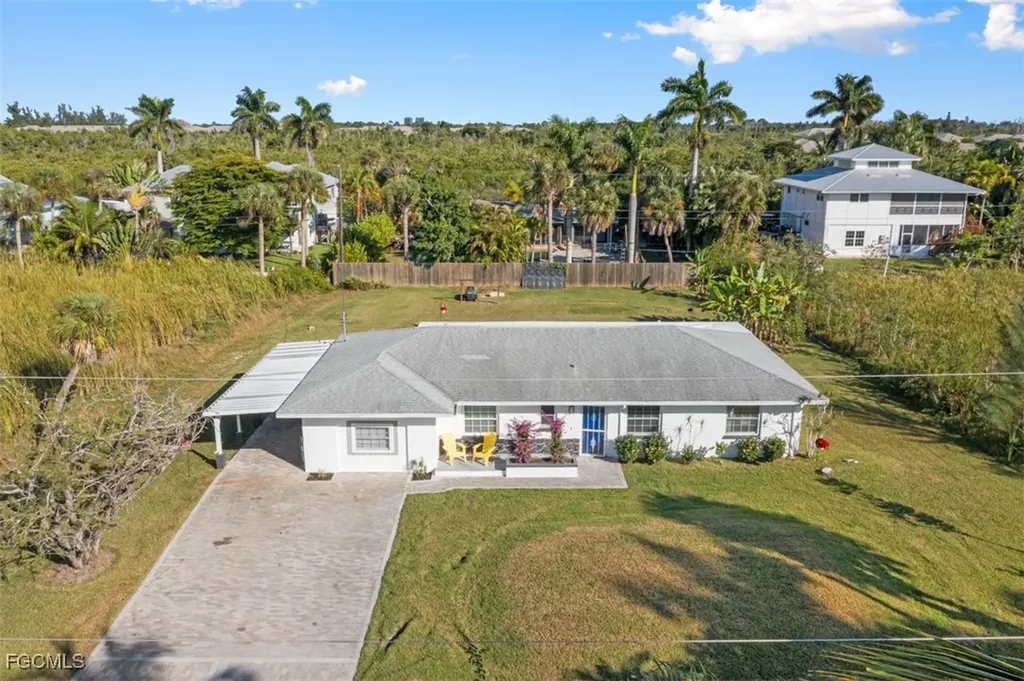 14773 Martin Drive Fort Myers FL 33908