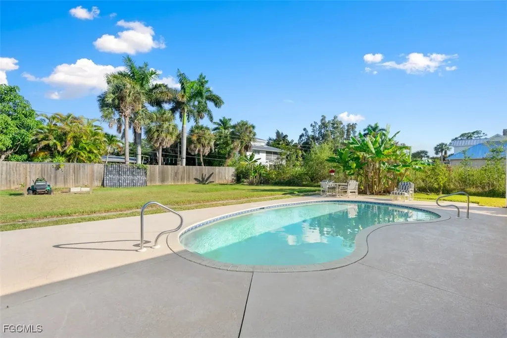 14773 Martin Drive Fort Myers FL 33908