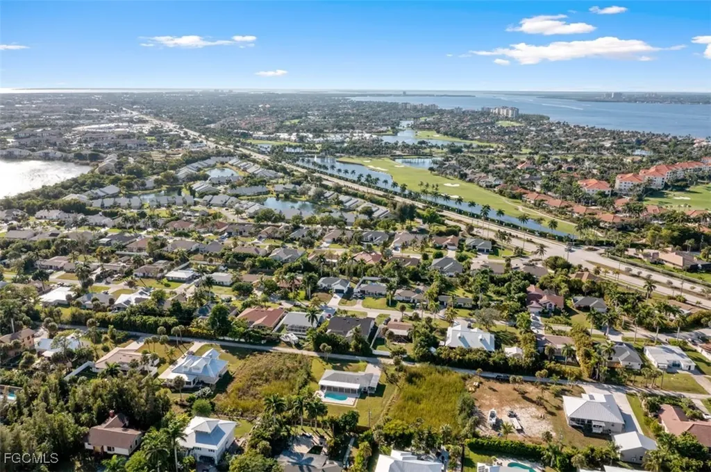 14773 Martin Drive Fort Myers FL 33908