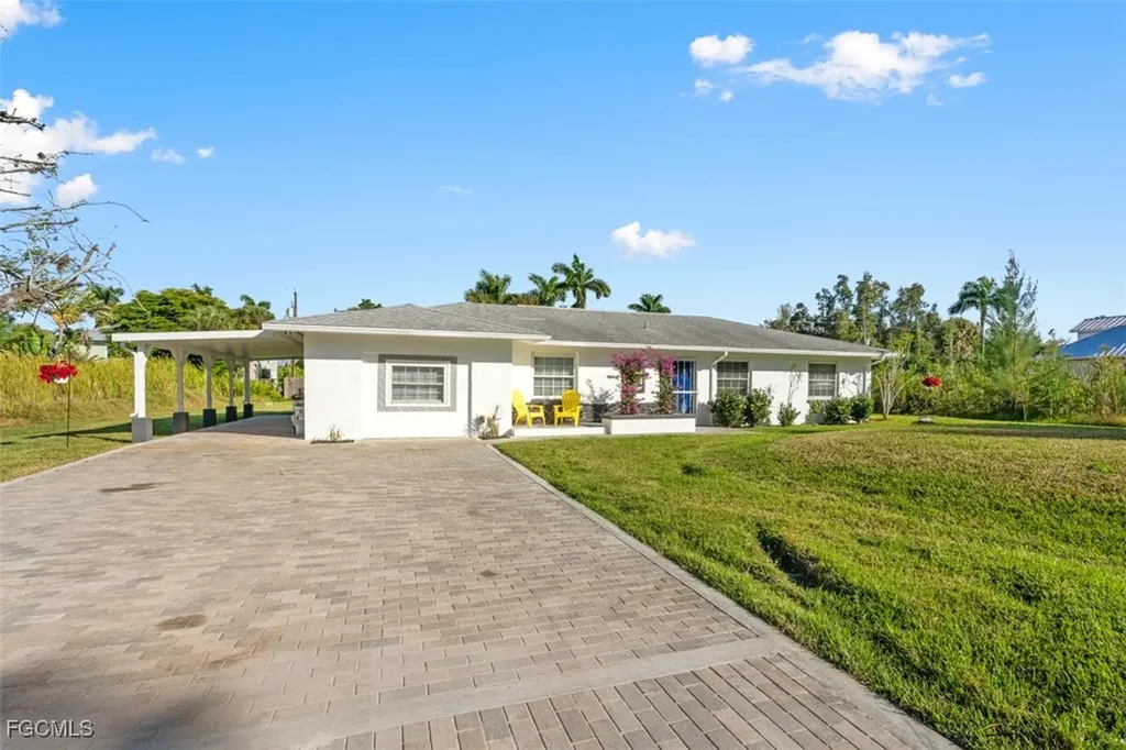 14773 Martin Drive Fort Myers FL 33908