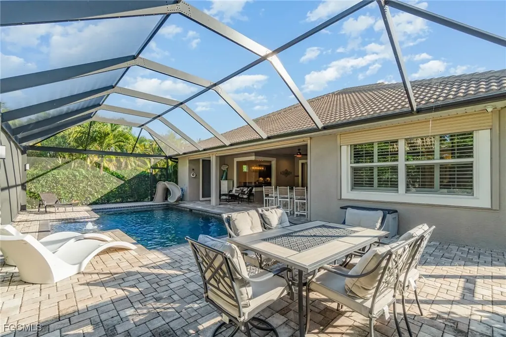 3040 Scarlet Oak Place North Fort Myers FL 33903