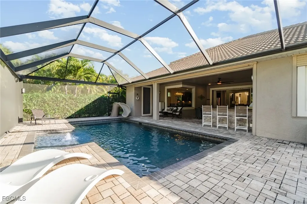 3040 Scarlet Oak Place North Fort Myers FL 33903