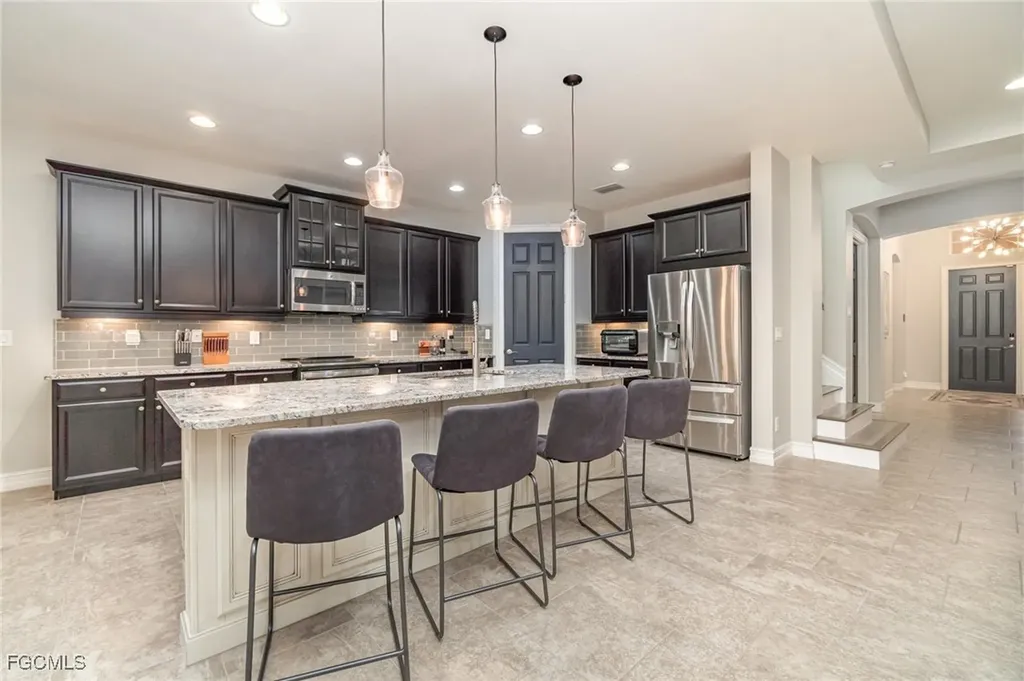 3040 Scarlet Oak Place North Fort Myers FL 33903