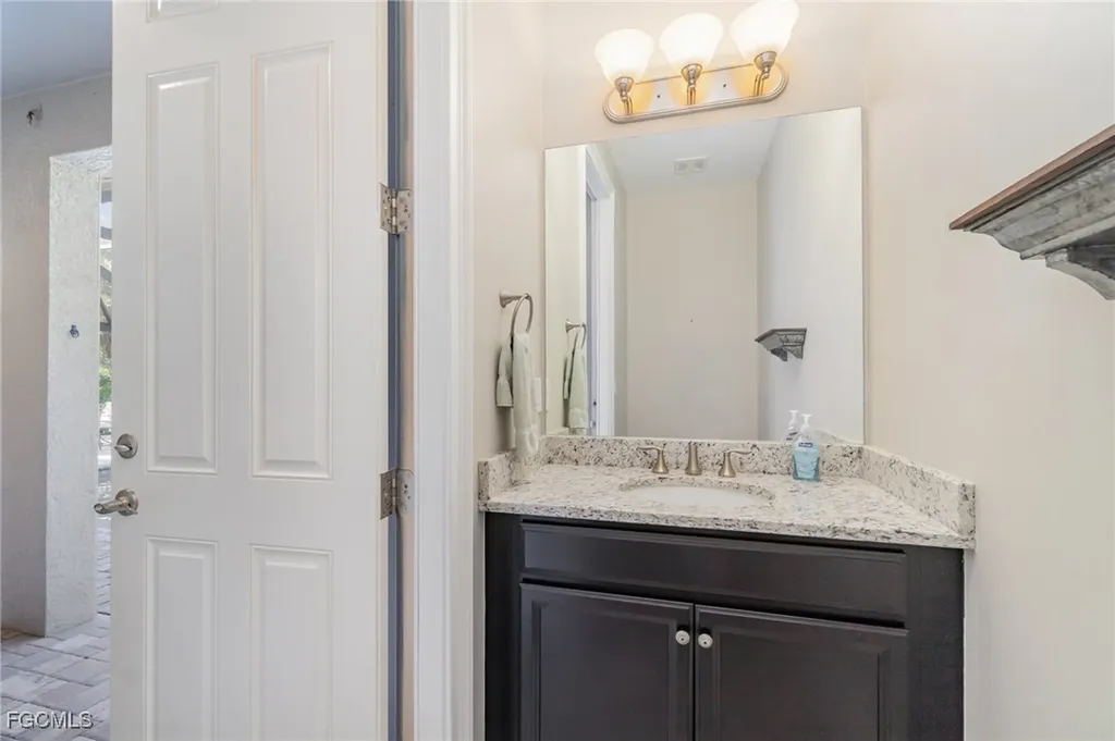 3040 Scarlet Oak Place North Fort Myers FL 33903