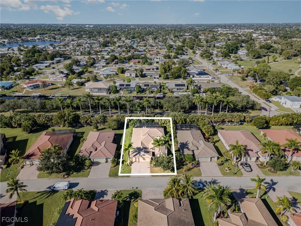 3040 Scarlet Oak Place North Fort Myers FL 33903