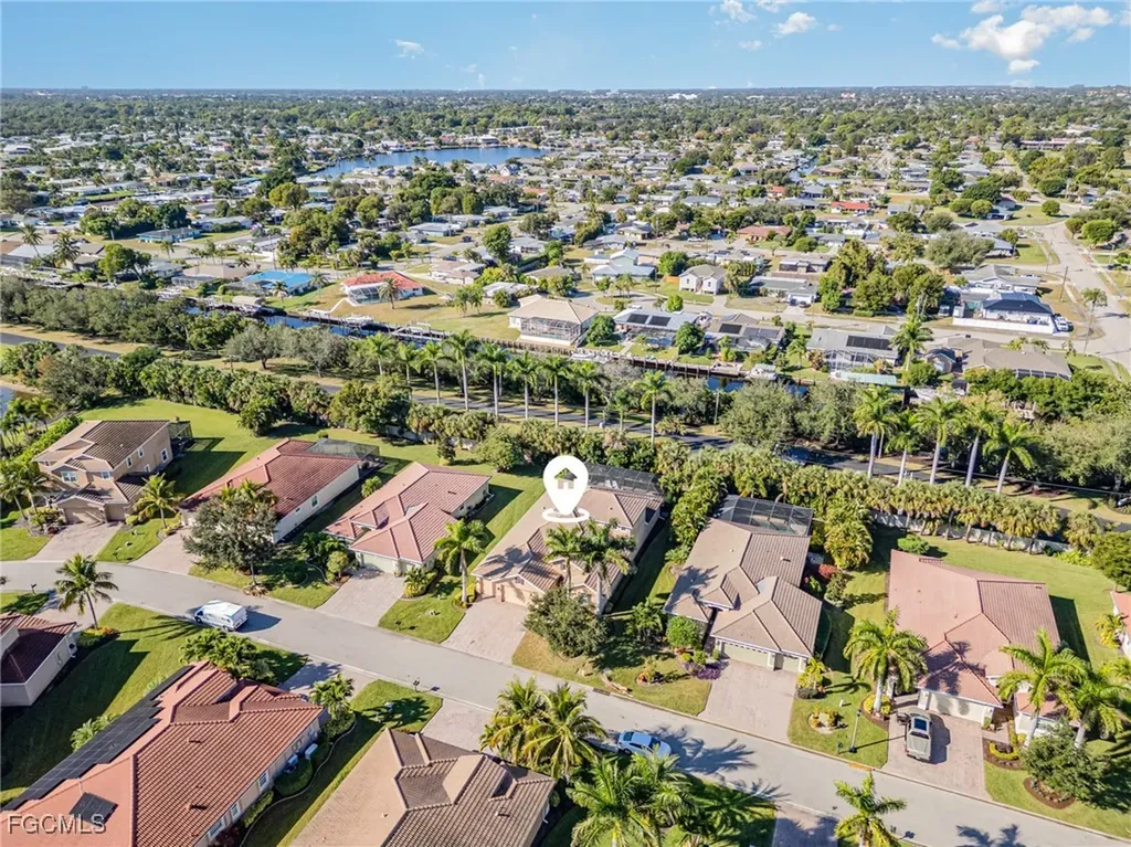 3040 Scarlet Oak Place North Fort Myers FL 33903