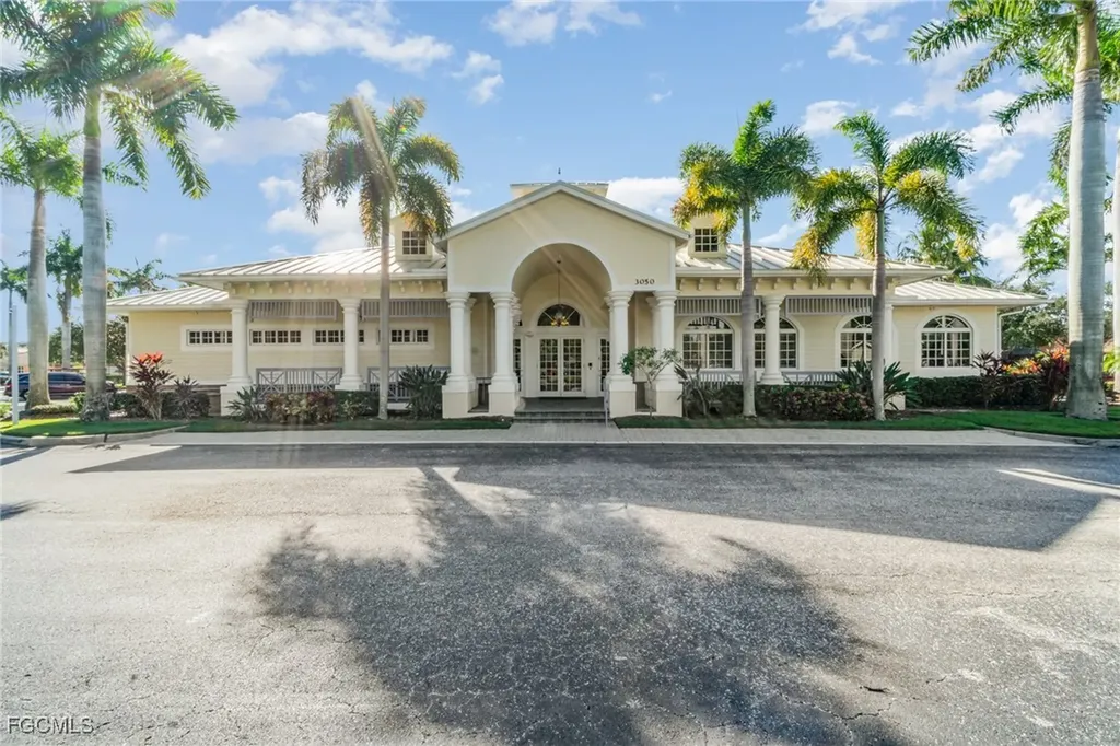 3040 Scarlet Oak Place North Fort Myers FL 33903