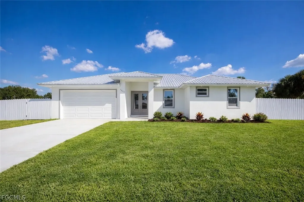 3002 Mercer Way Labelle FL 33935