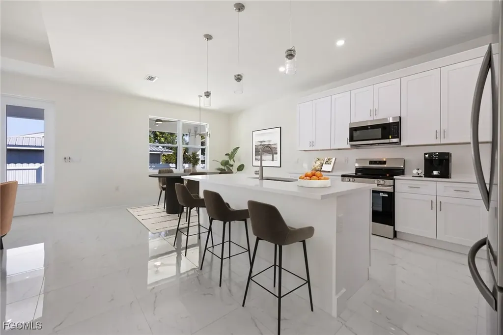 3002 Mercer Way Labelle FL 33935