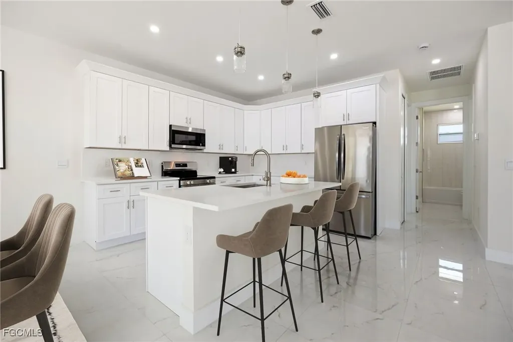 3002 Mercer Way Labelle FL 33935
