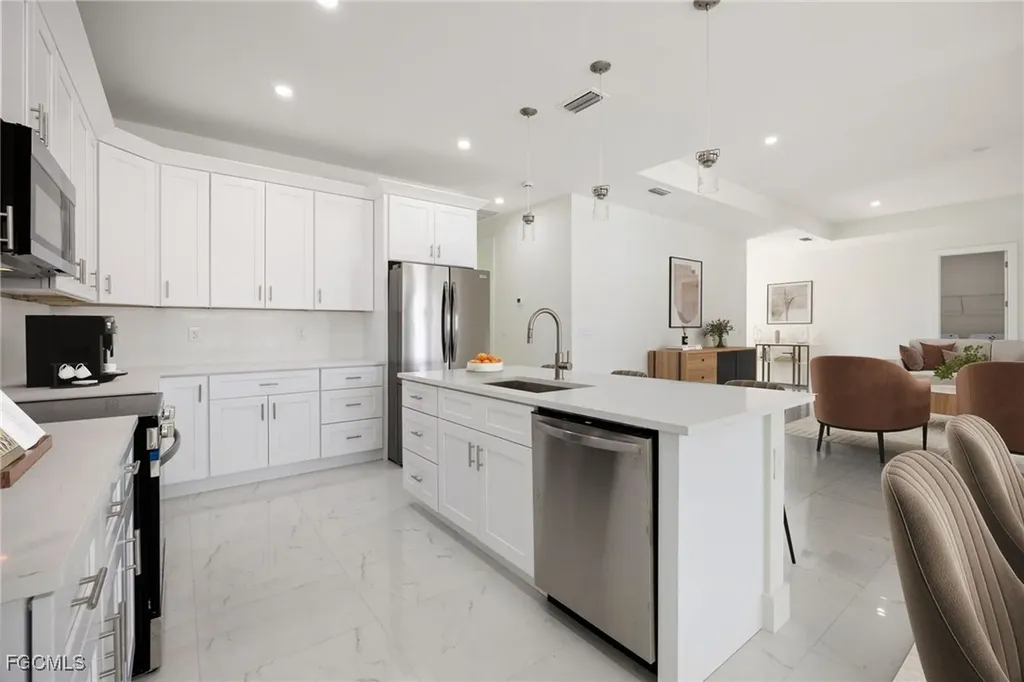 3002 Mercer Way Labelle FL 33935