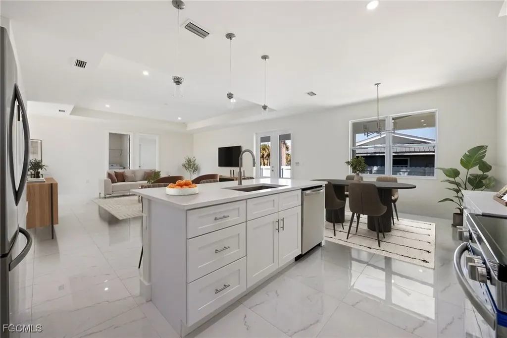 3002 Mercer Way Labelle FL 33935