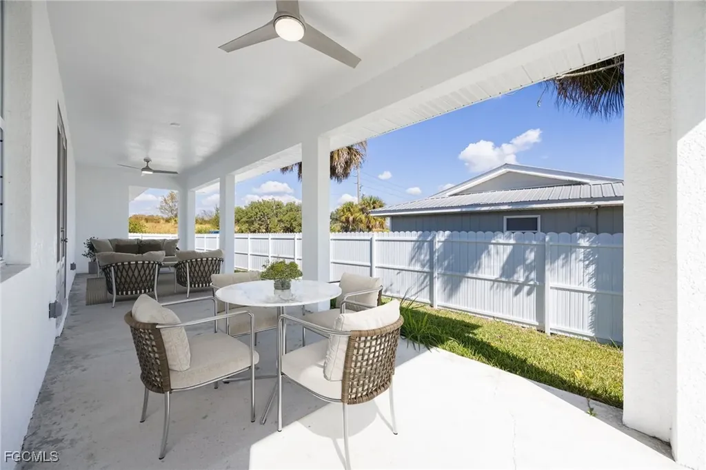 3002 Mercer Way Labelle FL 33935