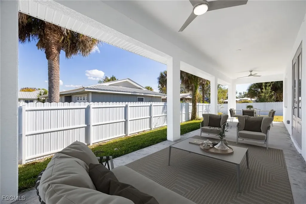 3002 Mercer Way Labelle FL 33935