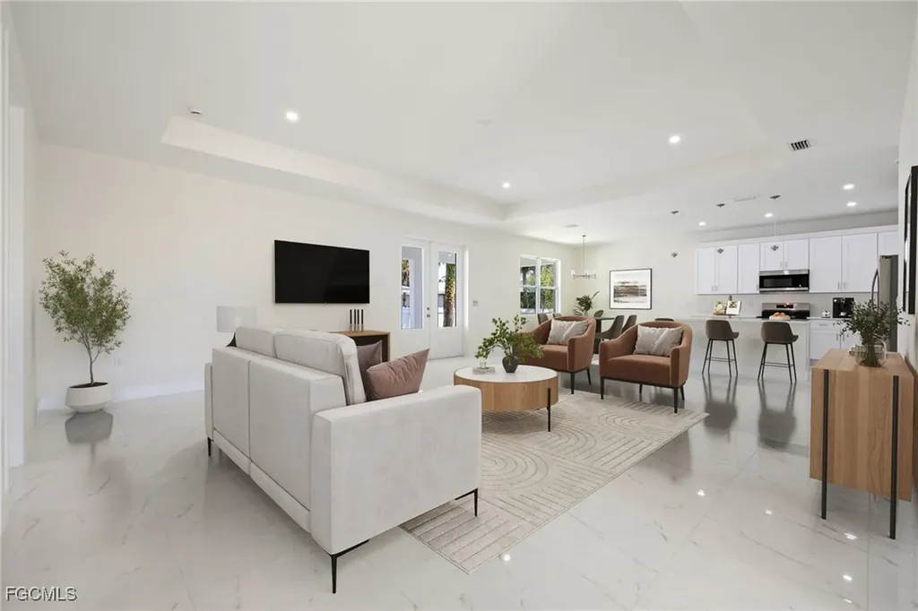 3002 Mercer Way Labelle FL 33935