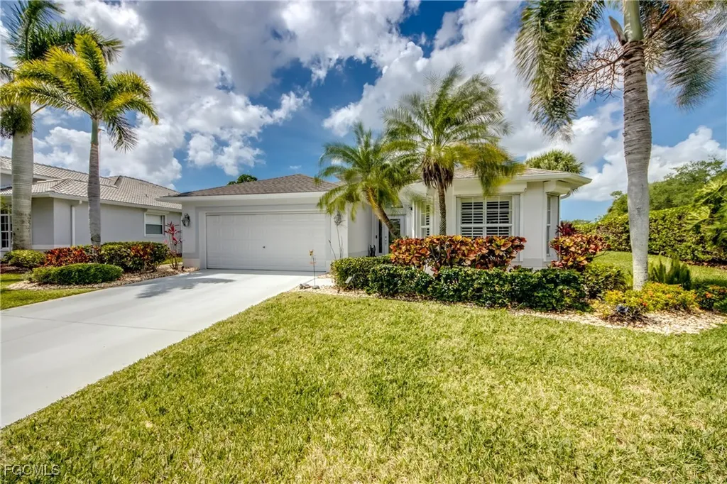 14131 Plum Island Drive Fort Myers FL 33919