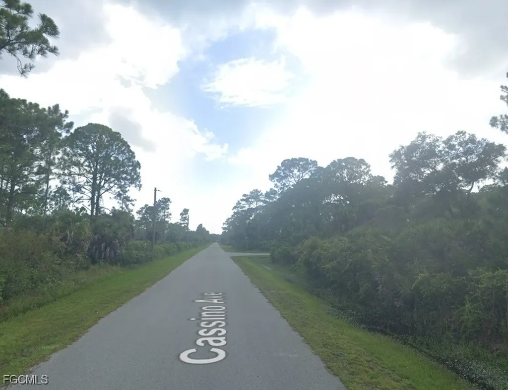 12215 Cassino Avenue Port Charlotte FL 33953