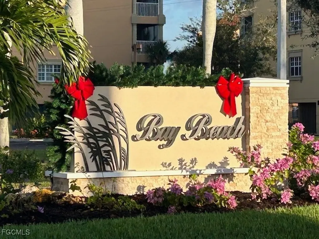 4253 Bay Beach Lane Fort Myers Beach FL 33931
