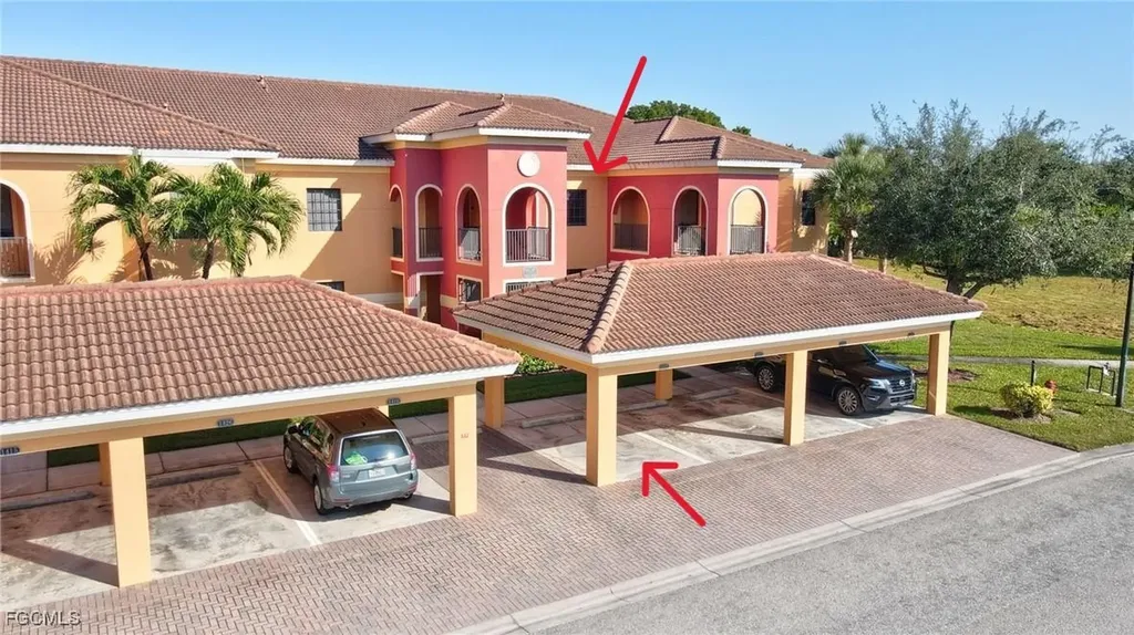 13651 Julias Way Fort Myers FL 33919