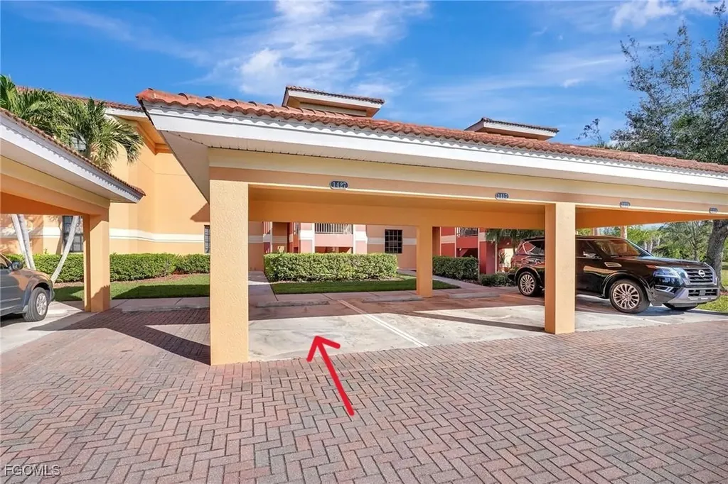 13651 Julias Way Fort Myers FL 33919