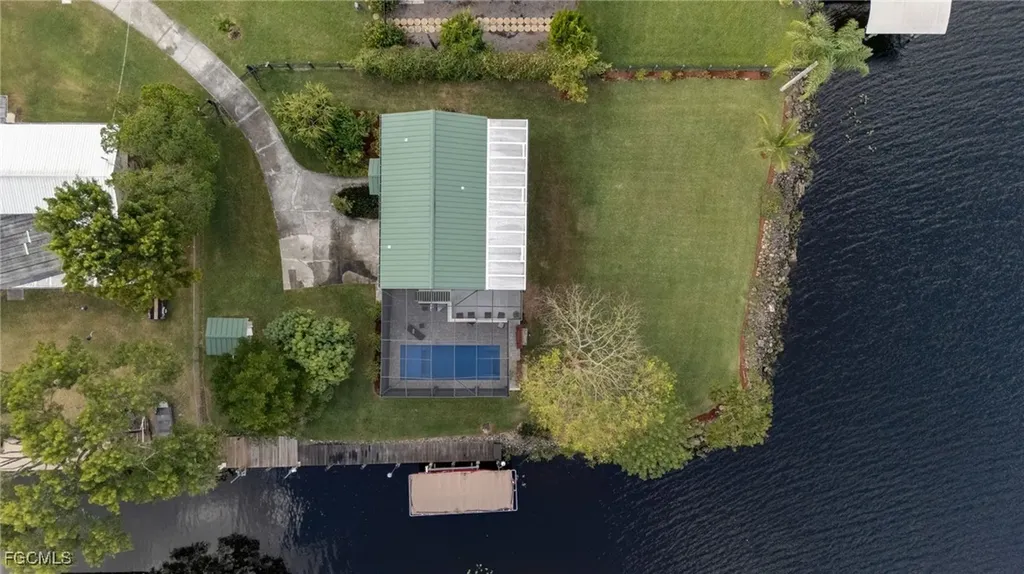 2121 Sebastian Court Alva FL 33920