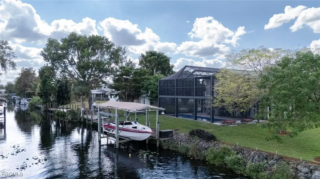 2121 Sebastian Court Alva FL 33920