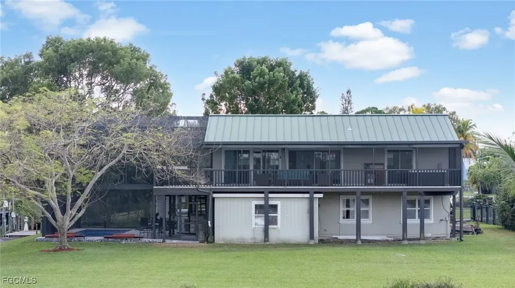 2121 Sebastian Court Alva FL 33920