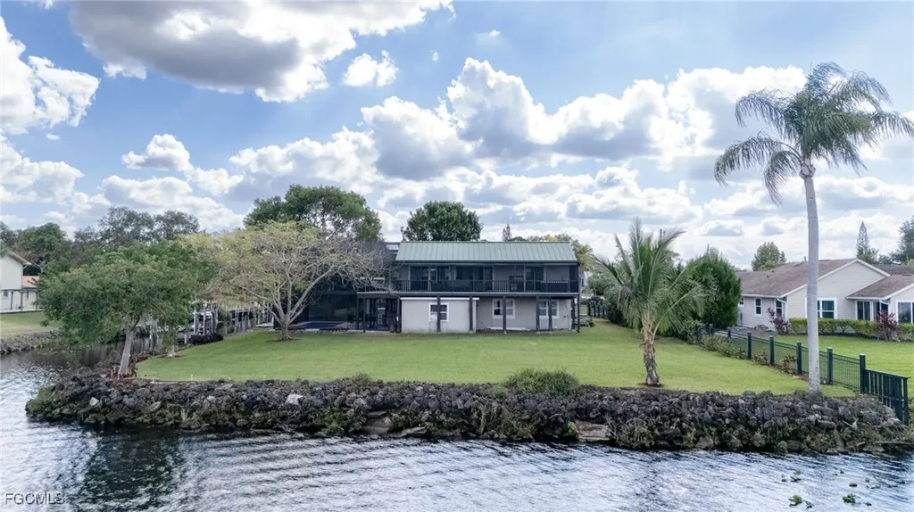 2121 Sebastian Court Alva FL 33920