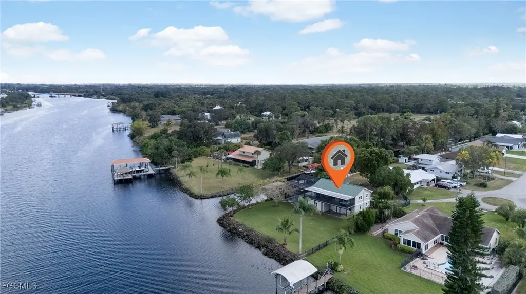 2121 Sebastian Court Alva FL 33920