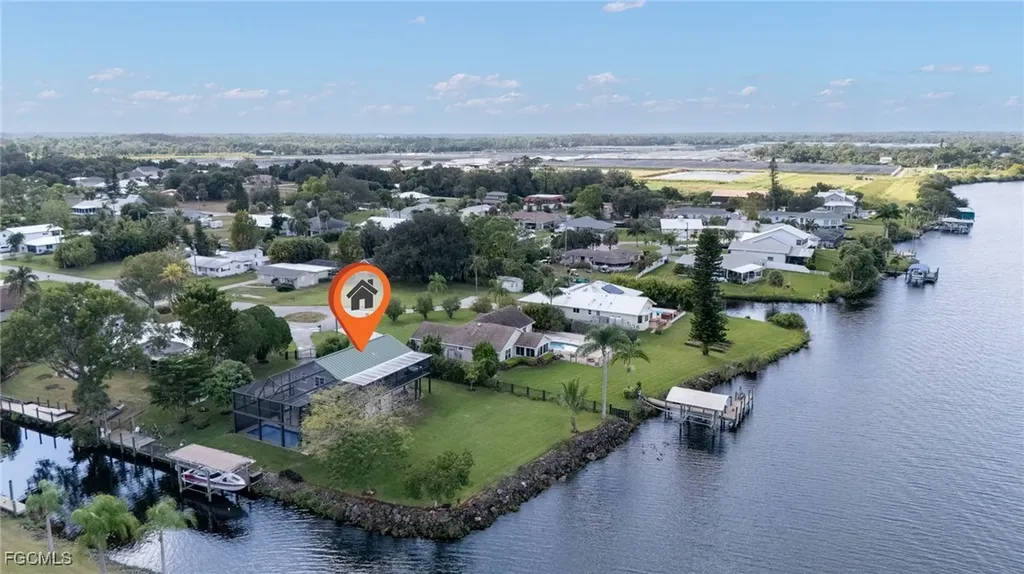 2121 Sebastian Court Alva FL 33920