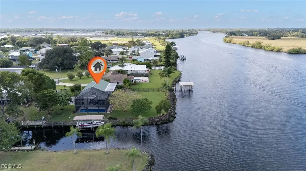 2121 Sebastian Court Alva FL 33920