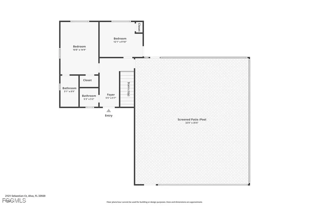 2121 Sebastian Court Alva FL 33920