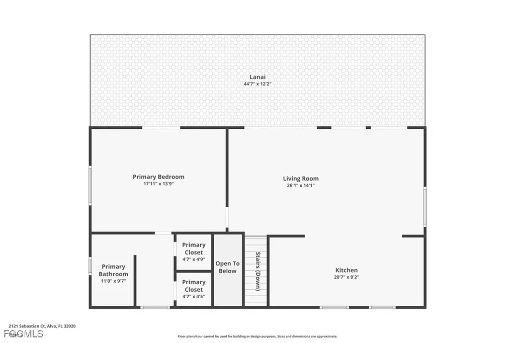 2121 Sebastian Court Alva FL 33920