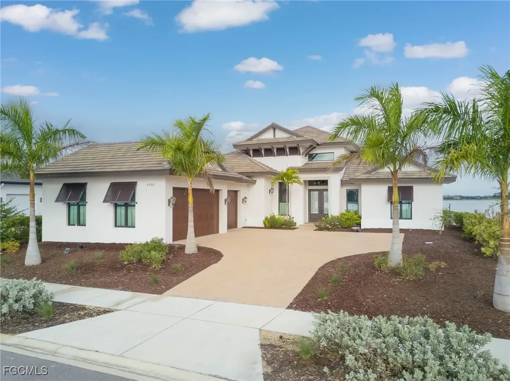 43362 Waterside Trail Punta Gorda FL 33982