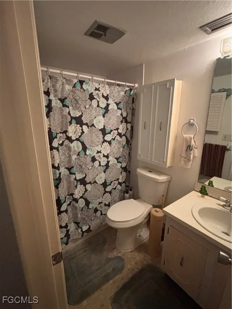 7007 New Post Drive North Fort Myers FL 33917