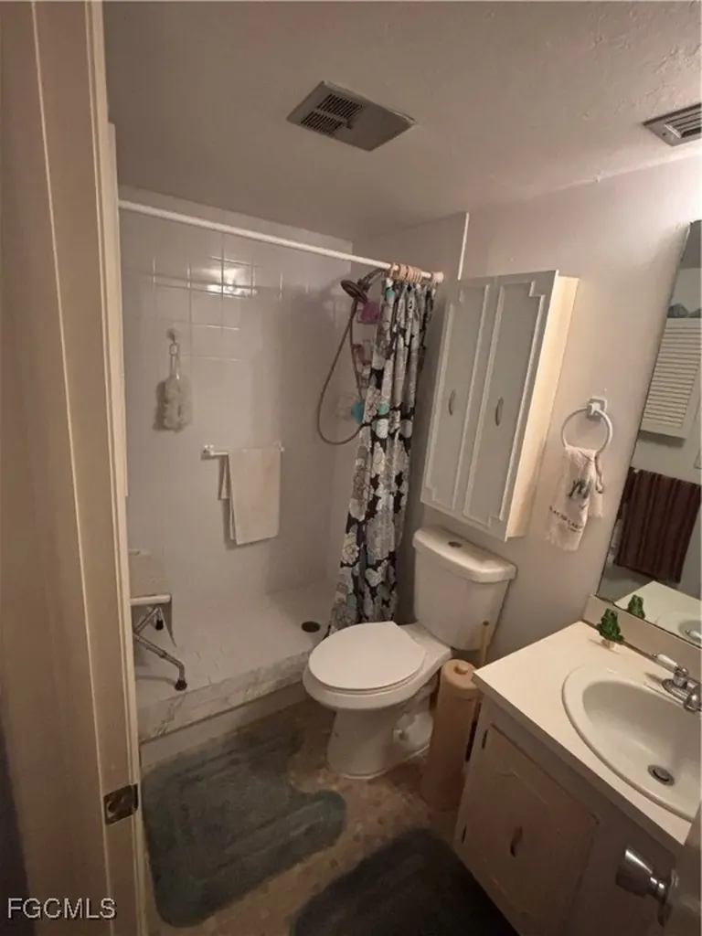 7007 New Post Drive North Fort Myers FL 33917