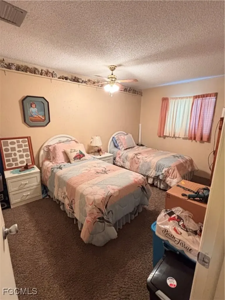7007 New Post Drive North Fort Myers FL 33917