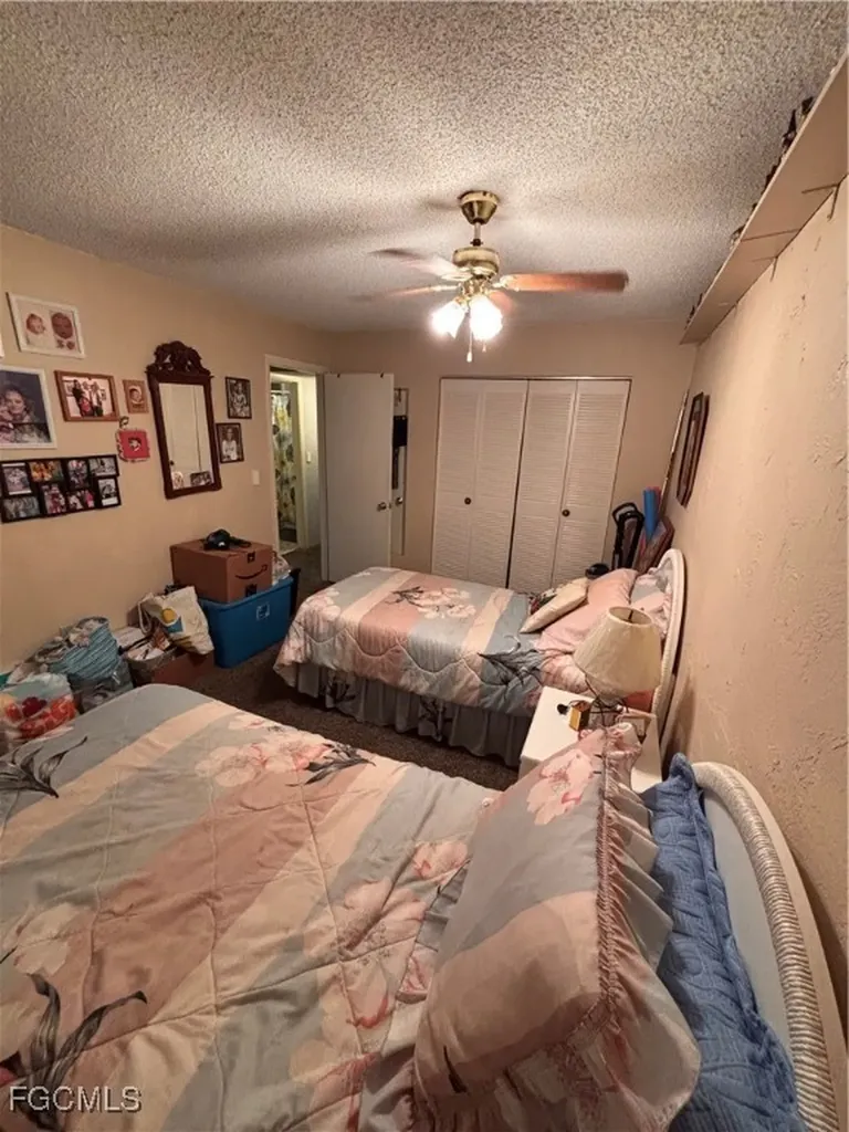 7007 New Post Drive North Fort Myers FL 33917