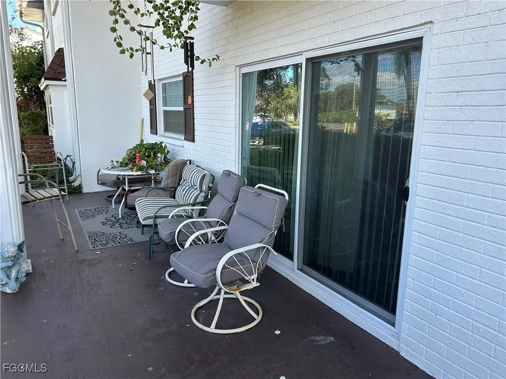 7007 New Post Drive North Fort Myers FL 33917