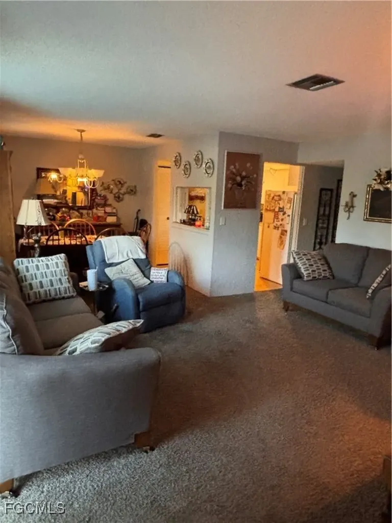 7007 New Post Drive North Fort Myers FL 33917