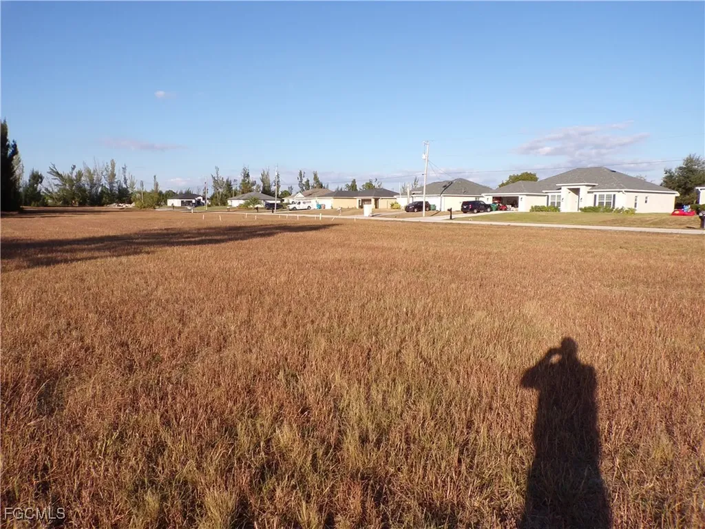 1906 NW 23rd Avenue Cape Coral FL 33993