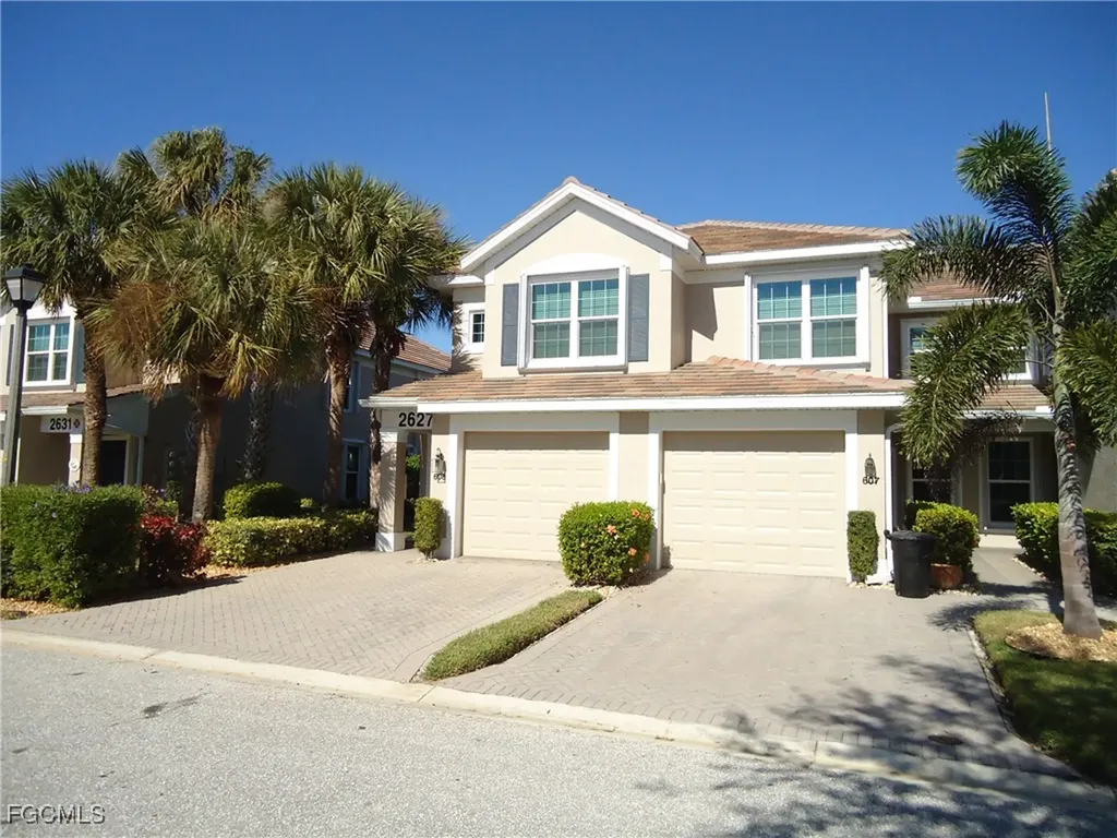 2627 Somerville Loop Cape Coral FL 33991