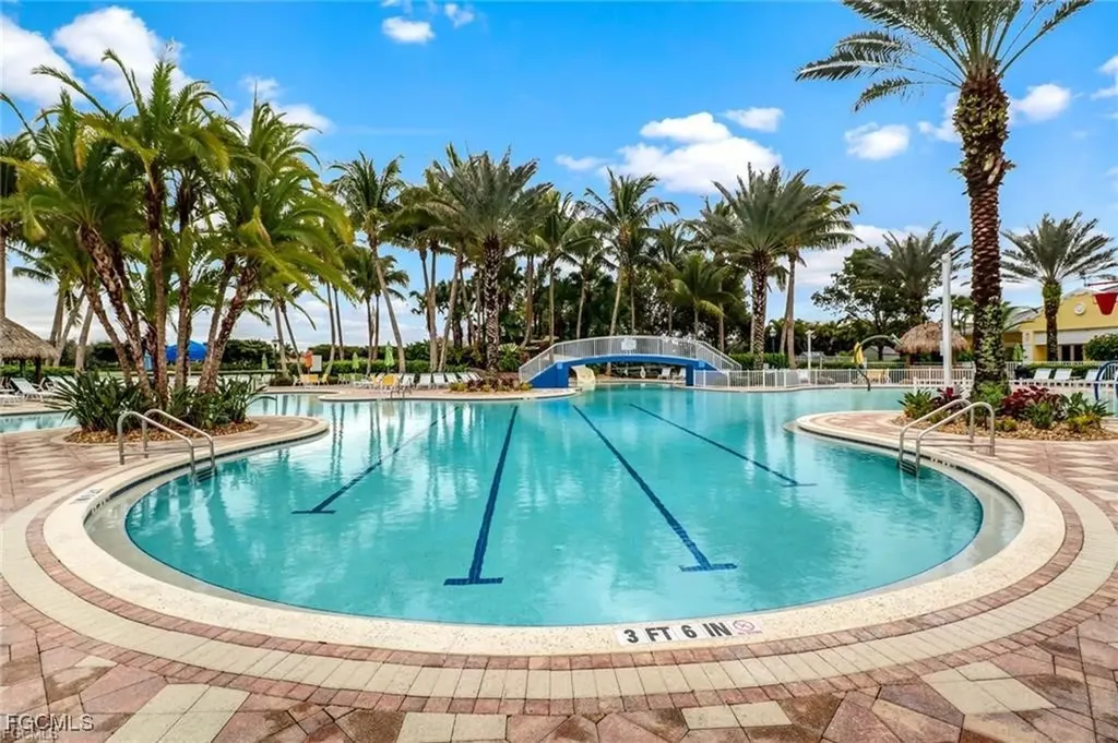 2627 Somerville Loop Cape Coral FL 33991