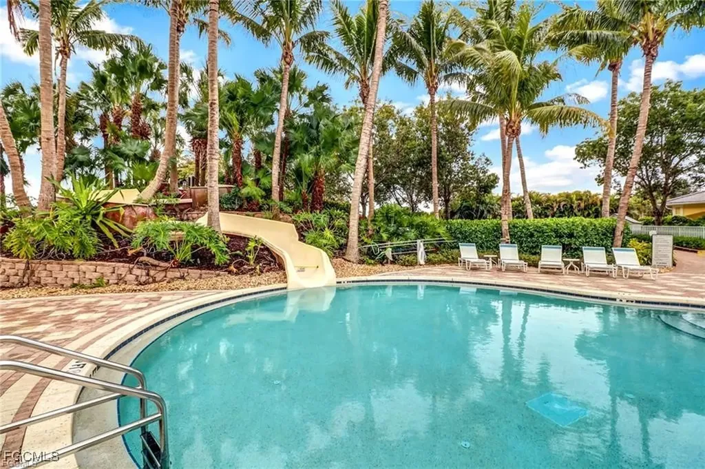 2627 Somerville Loop Cape Coral FL 33991