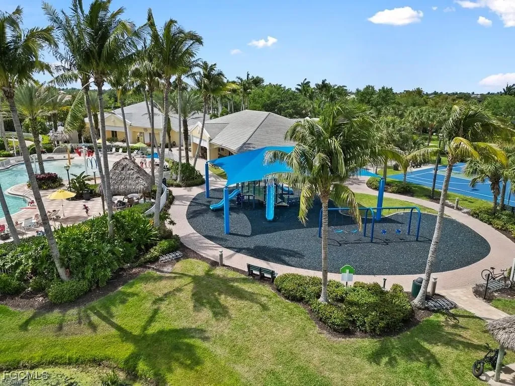 2627 Somerville Loop Cape Coral FL 33991